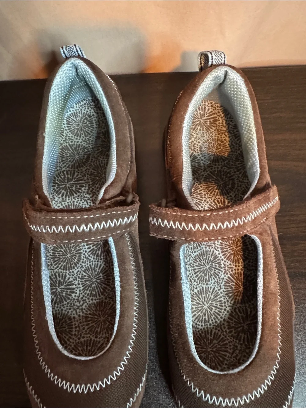 L.L. Bean classic mary